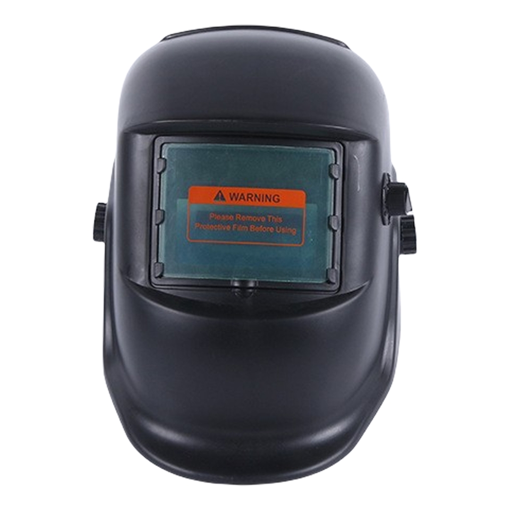 Giaone Lightweight Solar Welding Face Shield With True Color Technology Fast Reactions Times For Cutting Grinding Welding Tasks